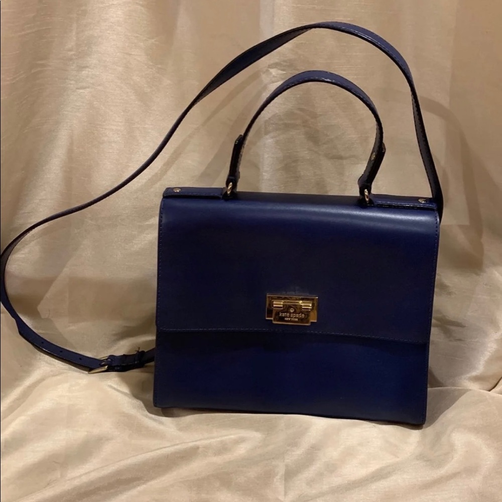 Kate Spade Crossbody Purse